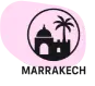 Meilleurs restaurants à Marrakech