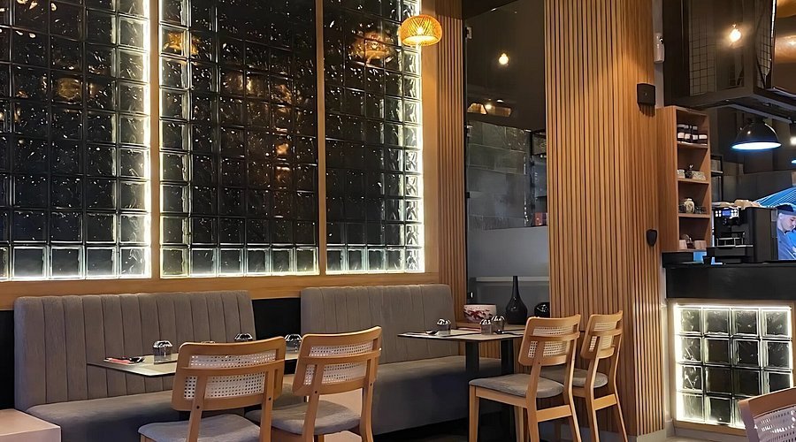 Kyoto Sushi Casablanca