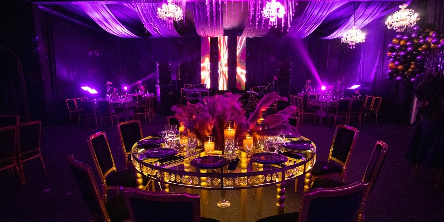 Salle des Fêtes Samraa
